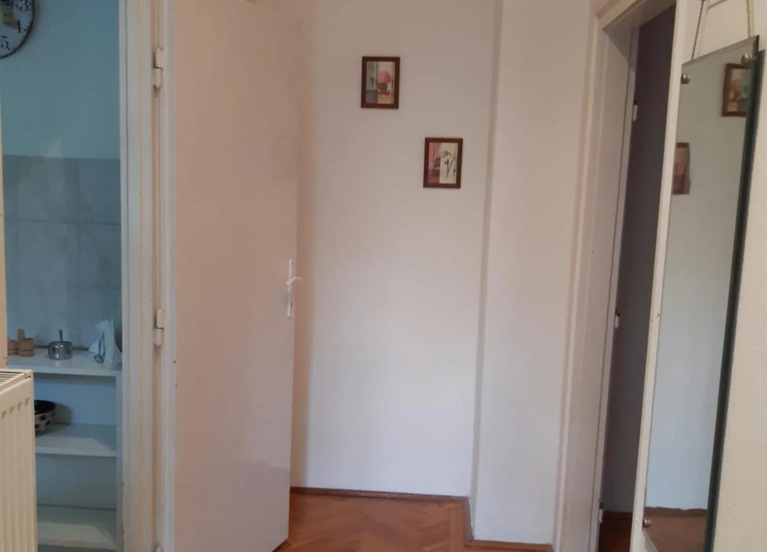 Apartman Centrum Apartment2 Budapest