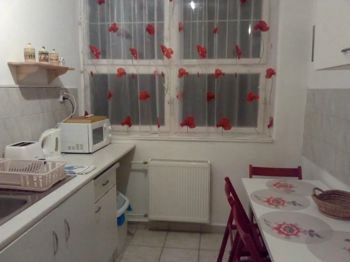 Apartman Centrum Apartment2 Budapest