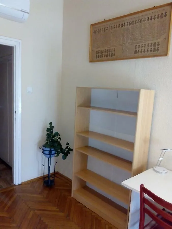 Centrum Apartment2 Budapest 0*,  Magyarország