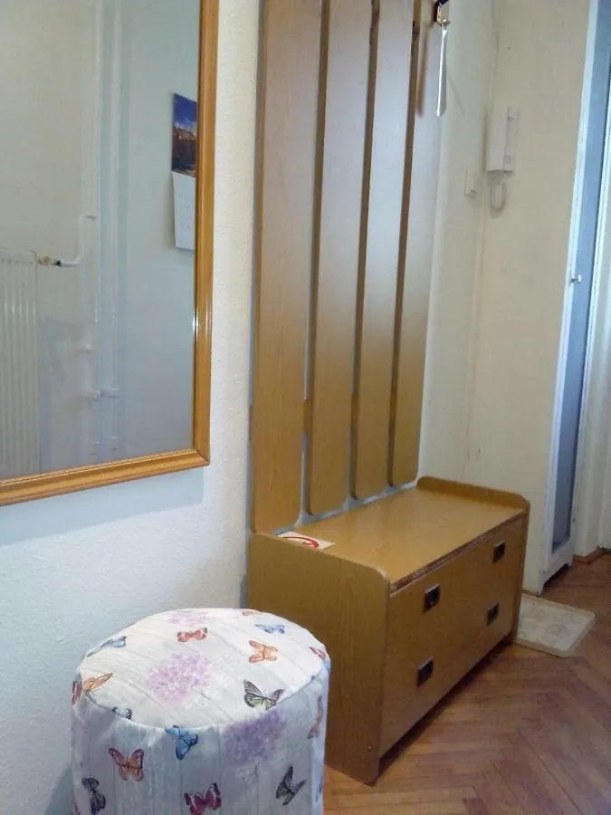 Apartman Centrum Apartment2 Budapest Magyarország
