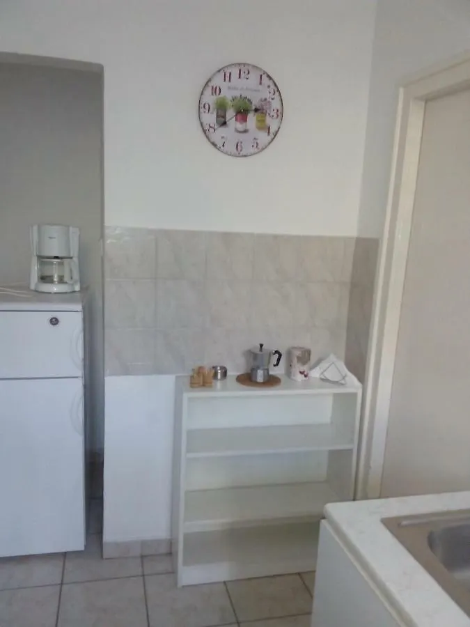 Centrum Apartment2 Budapest Apartman