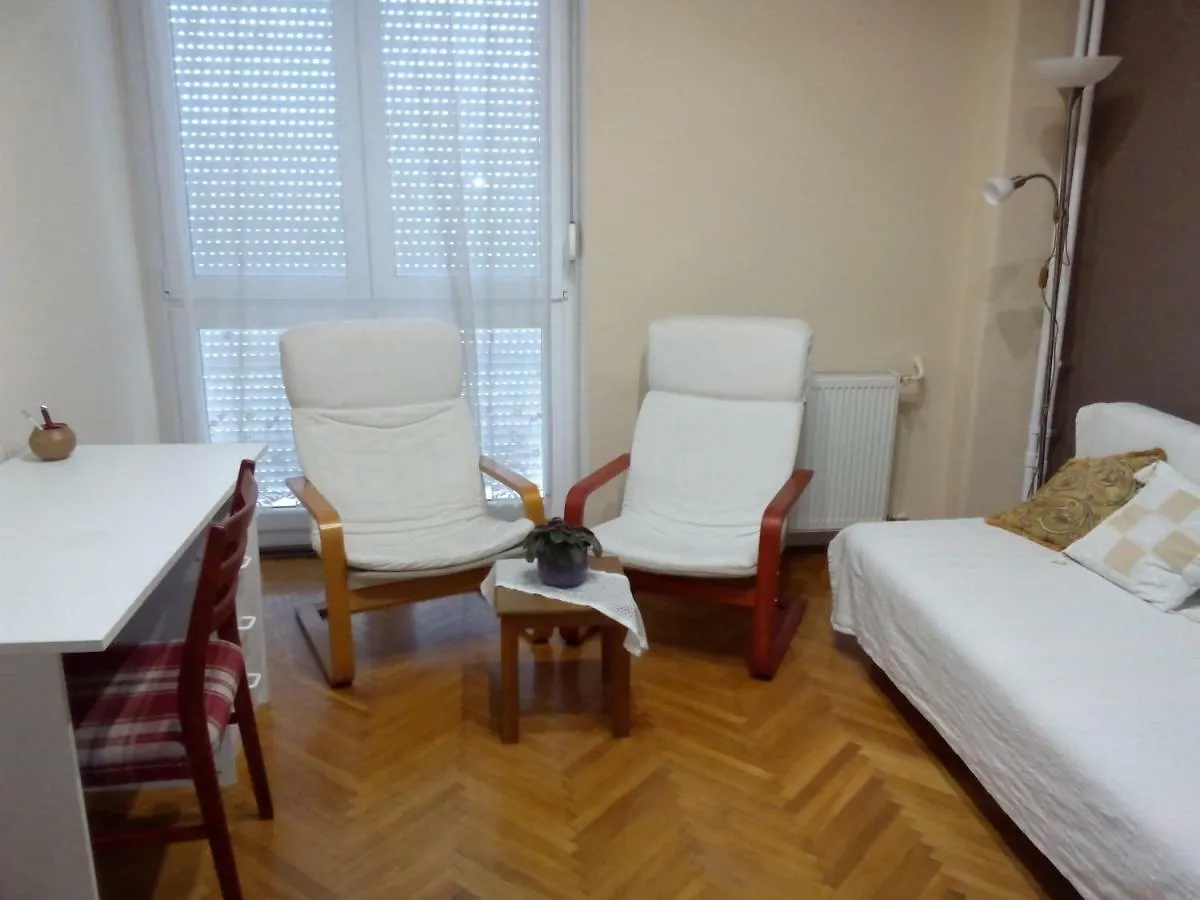 Centrum Apartment2 Budapest