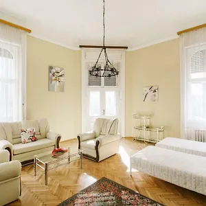  Apartamento Chain Bridge