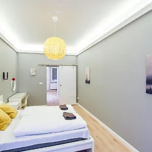  Apartamento Riverside In Downtown