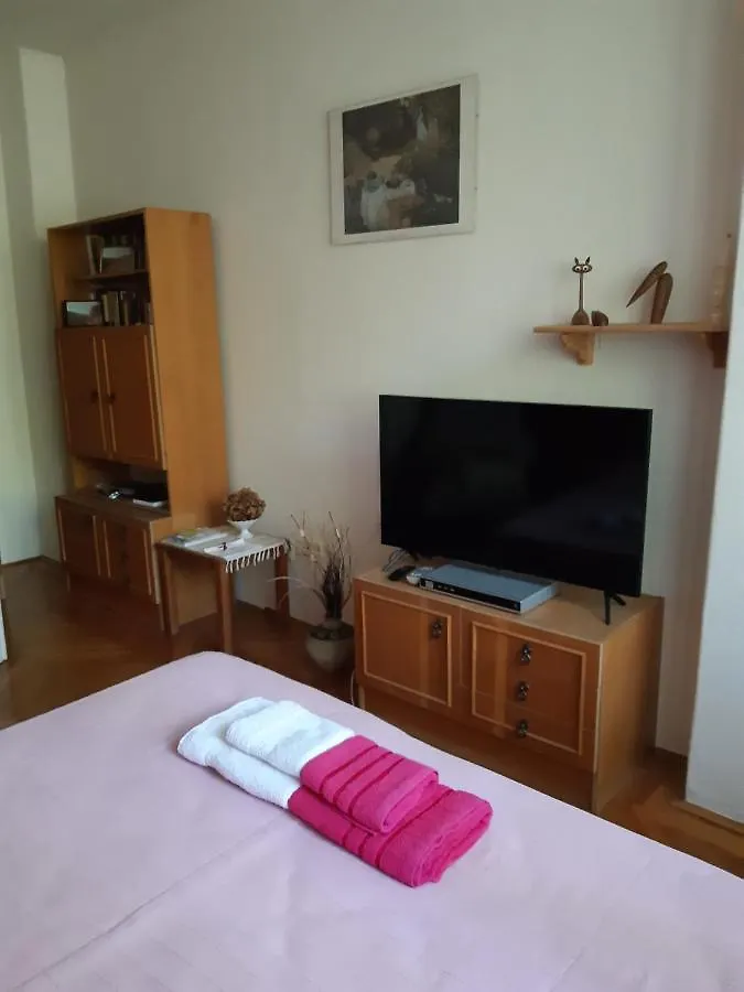 Centrum Apartment2 부다페스트