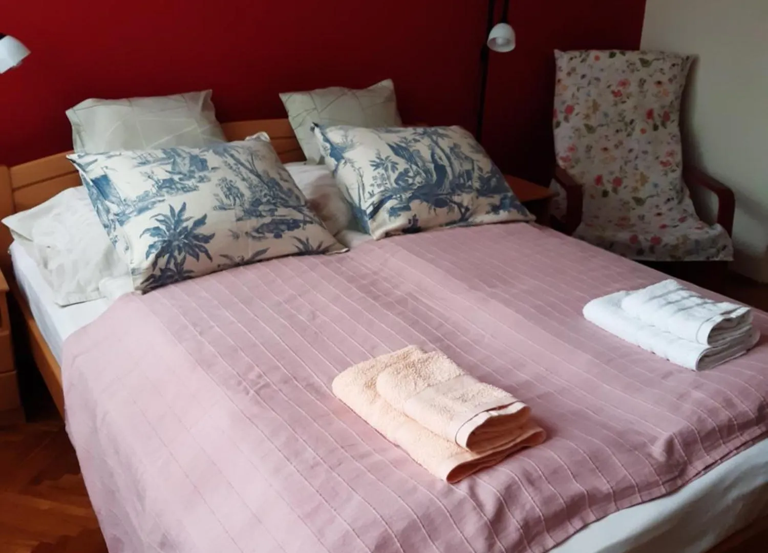 Centrum Apartment2 부다페스트