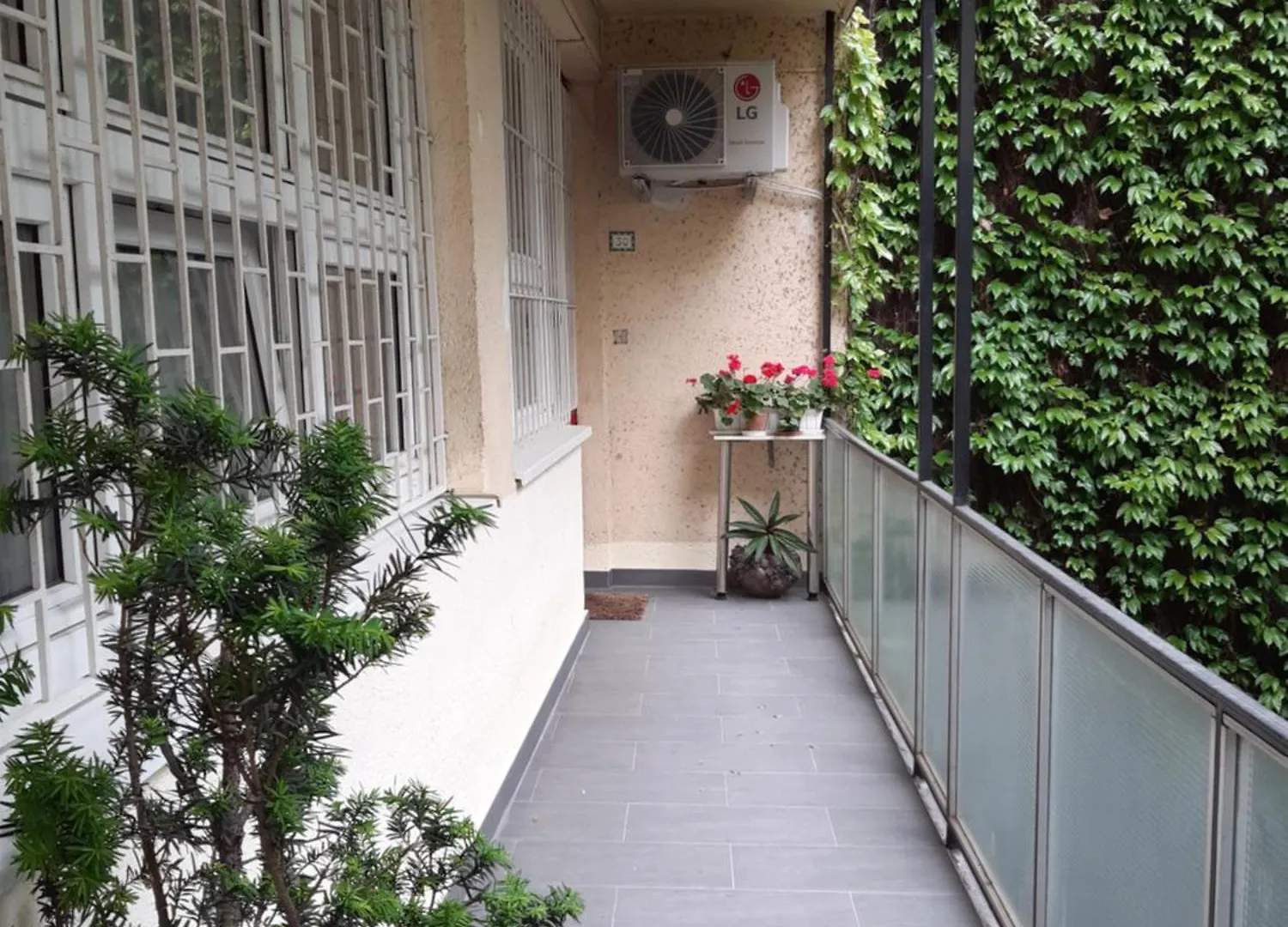 Centrum Apartment2 부다페스트 헝가리