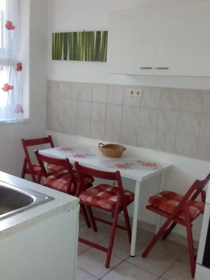 Centrum Apartment2 부다페스트 0*,
